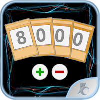 Life Calculator - YuGiOh icon