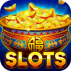 Dash Slots - Casino Games icon