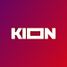 KION – фильмы, сериалы и тв icon