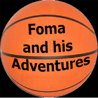 Foma and his Adventures icon