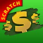 Realistic Scratch Cards Elite icon