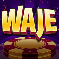 Waje Game--enjoy whot game icon