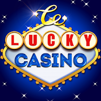 Lucky 777 Casino-Free Slot Machines & Casino Gamesicon