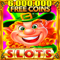 Lucky Leprechaun Adventure Free Vegas Casino Slots icon