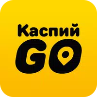 Таксопарк Каспий APK