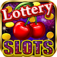 Lottery Slots – Free Jackpot APK