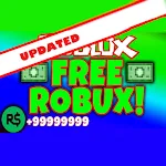 Free Robux Generator icon