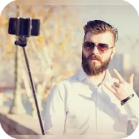 Selfie Pose Ideas For Boy-Boy photo pose APK