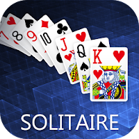 Cube Theme for Solitaire icon