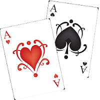 Red&Black Solitaire Patience APK