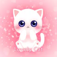 Lovely Cat Theme icon