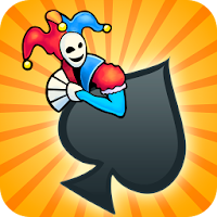 Poker Rush Solitaire Online icon