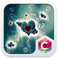 Best Heart Theme HD icon