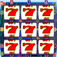 Pinball fruit Slot Machine Slots Casino icon