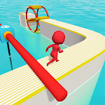 Fun Race 3D — Run and Parkouricon