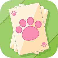 Kitty In The Corner - Free Solitaire Card Game - icon