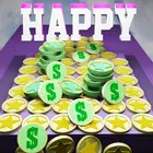 Happy Pusher - Lucky Big Win APK