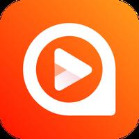 Visha-Video Player All Formats icon