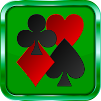 Ultimate Klondike Solitaire 3D icon