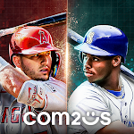 MLB 9 Innings 24 icon