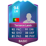 FUT Card Creator 23 icon