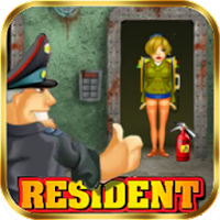 Resident 2 APK