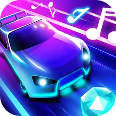 Beat Racing Mod APK