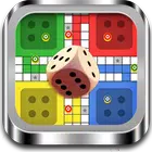 Parcheesi classic icon