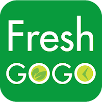 FreshGoGo Asian Grocery & Food icon