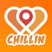 Chillin: Hook Up FWB Datingicon