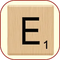 Letter Tile Solitaire icon