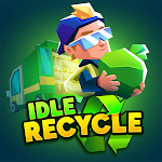 Idle Recycleicon