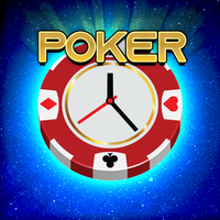 Poker All Day - Texas Hold’em icon