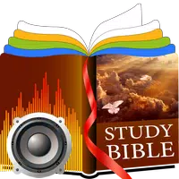 Study Bibles (Multiple Languag icon