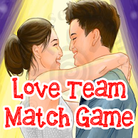 Pinoy Celebrity Love Team Match Game APK