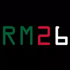 RM26 icon