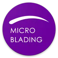 Microblading App icon