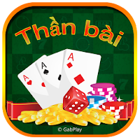 GabPlay Thần bài icon