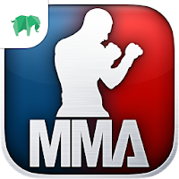 MMA Federation - Card Battler icon