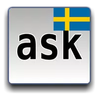 Swedish Language Packicon