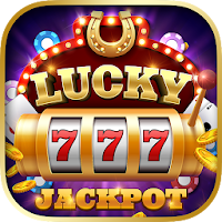 Lucky Spin - Free Slots Casino Game icon