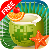 Picross Beach Season 2 Free HD icon