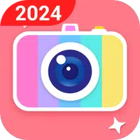 Beauty Camera: Selfie & Editor icon