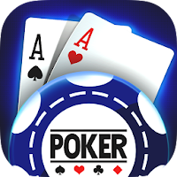 Pocket Poker: Texas Hold'em! icon