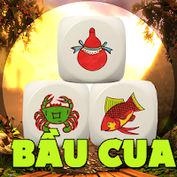 Bầu Cua Phát Lộc icon