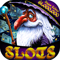 Cash Wizard Slots: Free APK