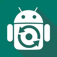 APK Backup & App Recovery icon