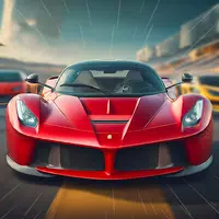 Car Racing Extreme Driving 3D icon