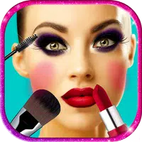 Makeup Camera: Beauty App icon