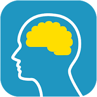 Hit brain training - every day health GoStop icon